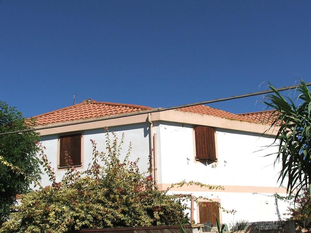 Seguimi A Calasetta Sant'Antioco Exterior photo
